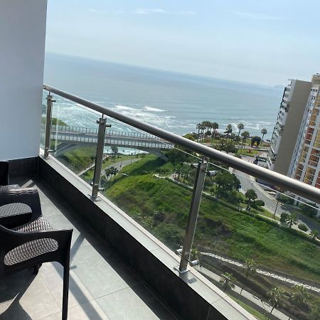 Terrazas Apartments Miraflores Ліма Екстер'єр фото