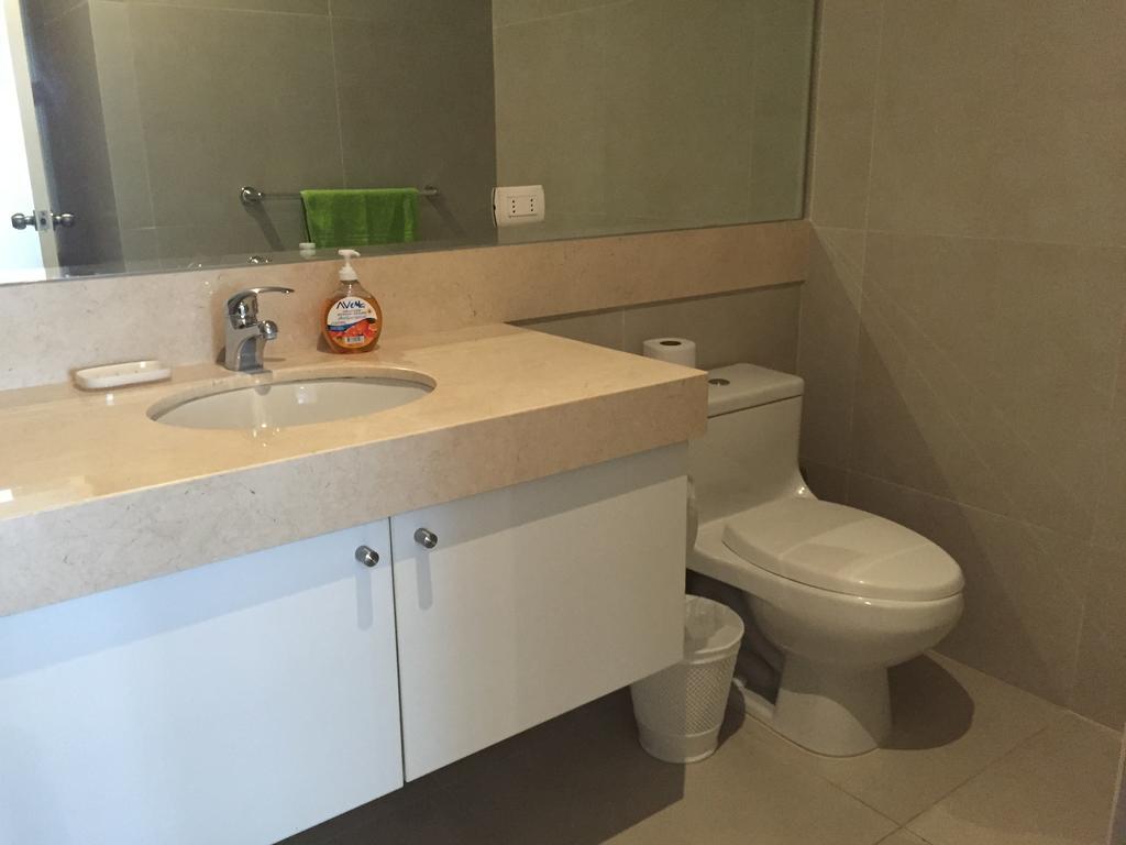 Terrazas Apartments Miraflores Ліма Номер фото