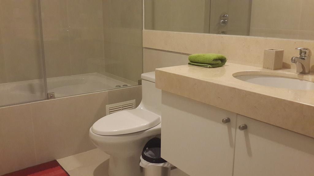Terrazas Apartments Miraflores Ліма Номер фото