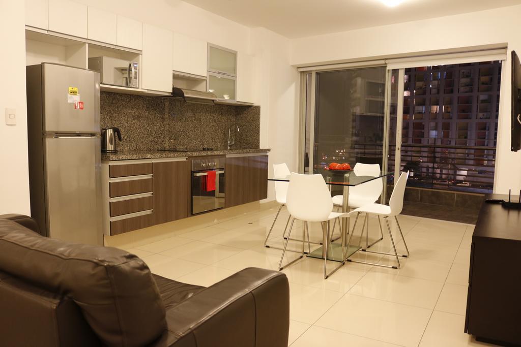 Terrazas Apartments Miraflores Ліма Екстер'єр фото