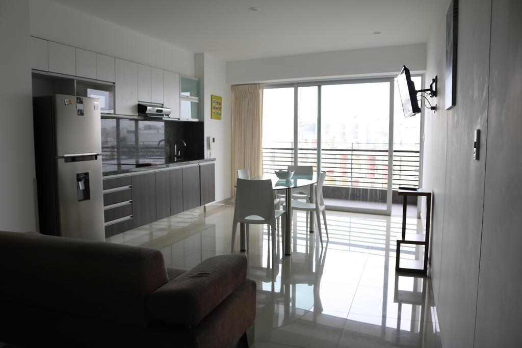 Terrazas Apartments Miraflores Ліма Екстер'єр фото