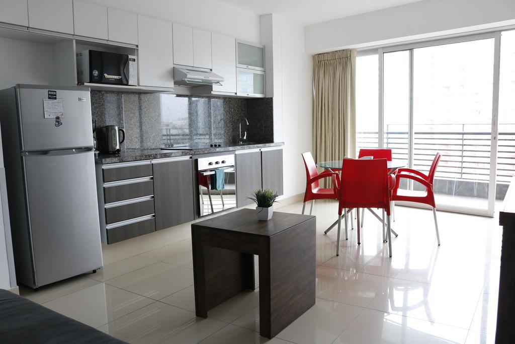 Terrazas Apartments Miraflores Ліма Екстер'єр фото