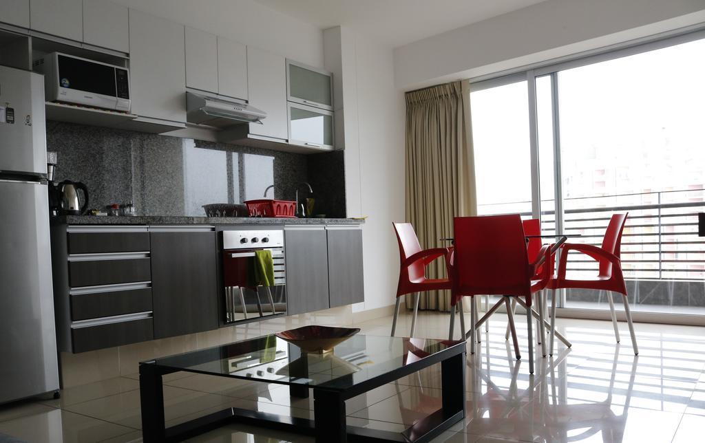Terrazas Apartments Miraflores Ліма Екстер'єр фото