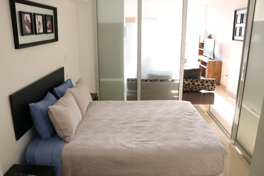 Terrazas Apartments Miraflores Ліма Екстер'єр фото