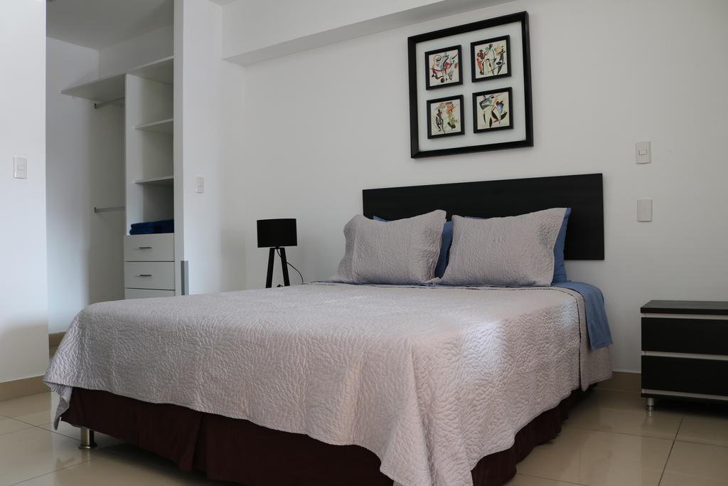 Terrazas Apartments Miraflores Ліма Екстер'єр фото
