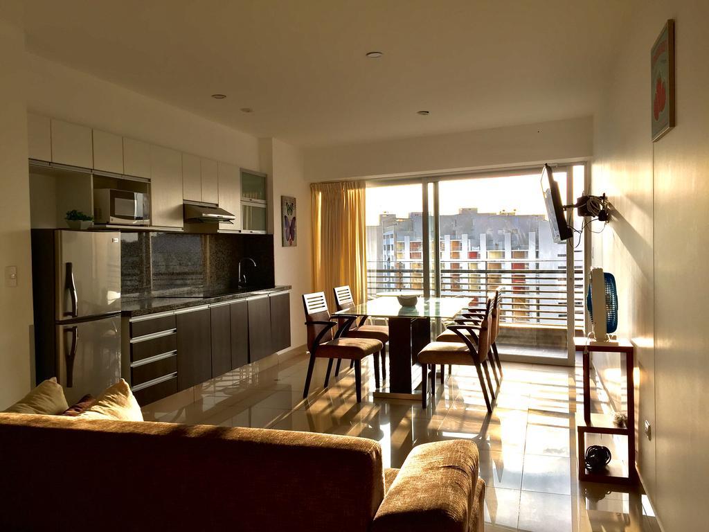 Terrazas Apartments Miraflores Ліма Екстер'єр фото