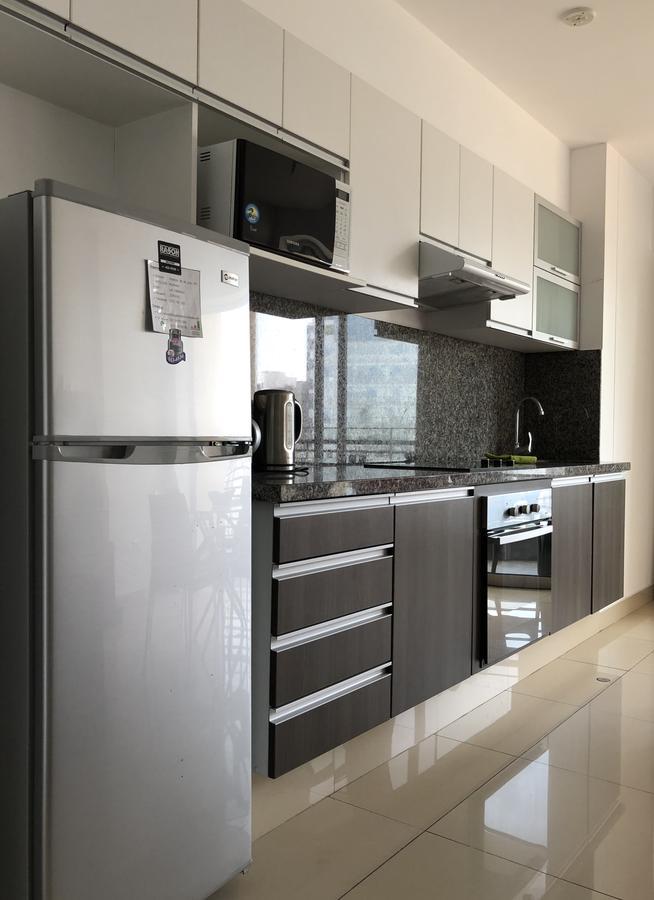 Terrazas Apartments Miraflores Ліма Екстер'єр фото