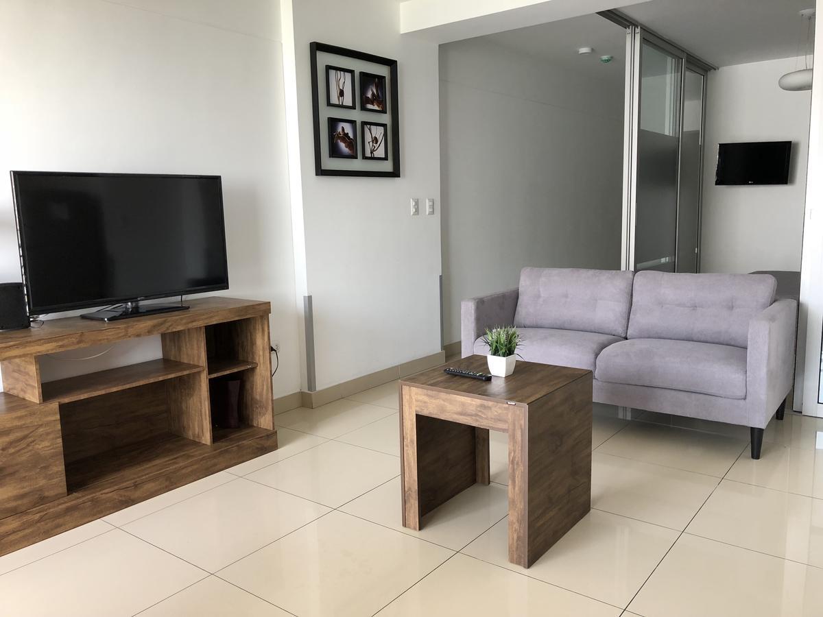 Terrazas Apartments Miraflores Ліма Екстер'єр фото