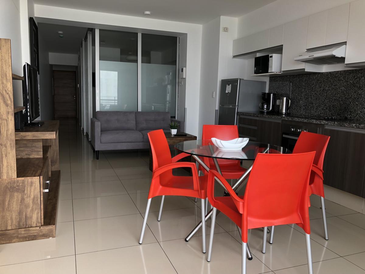 Terrazas Apartments Miraflores Ліма Екстер'єр фото