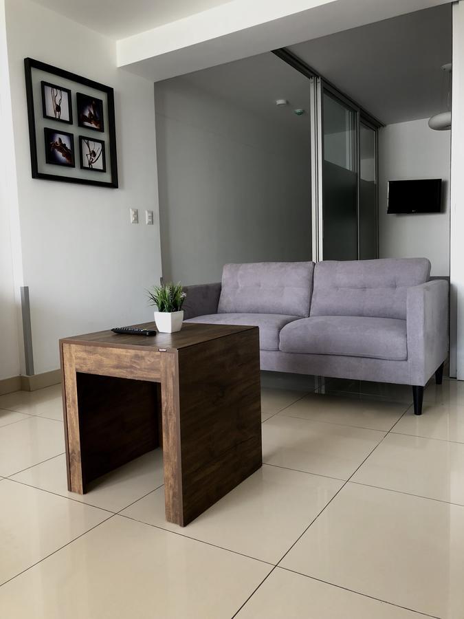 Terrazas Apartments Miraflores Ліма Екстер'єр фото