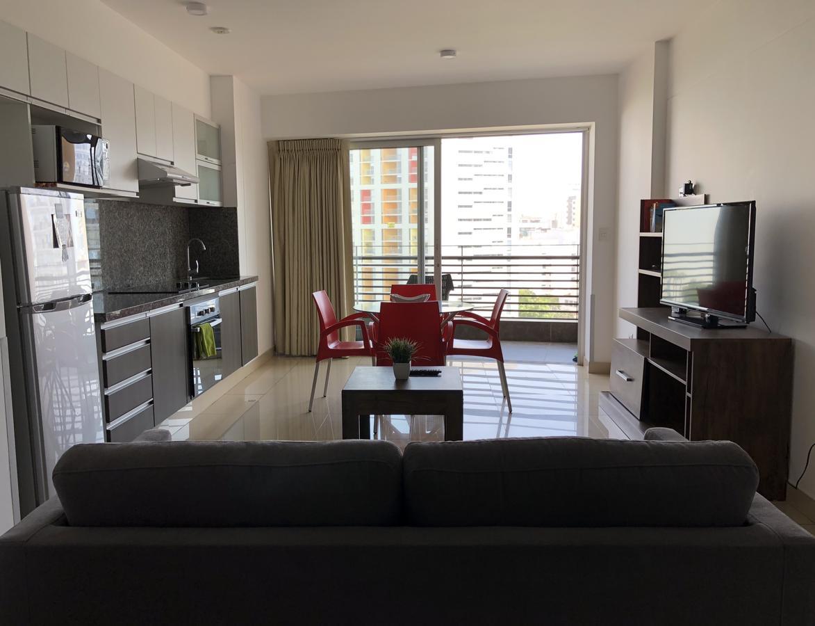 Terrazas Apartments Miraflores Ліма Екстер'єр фото