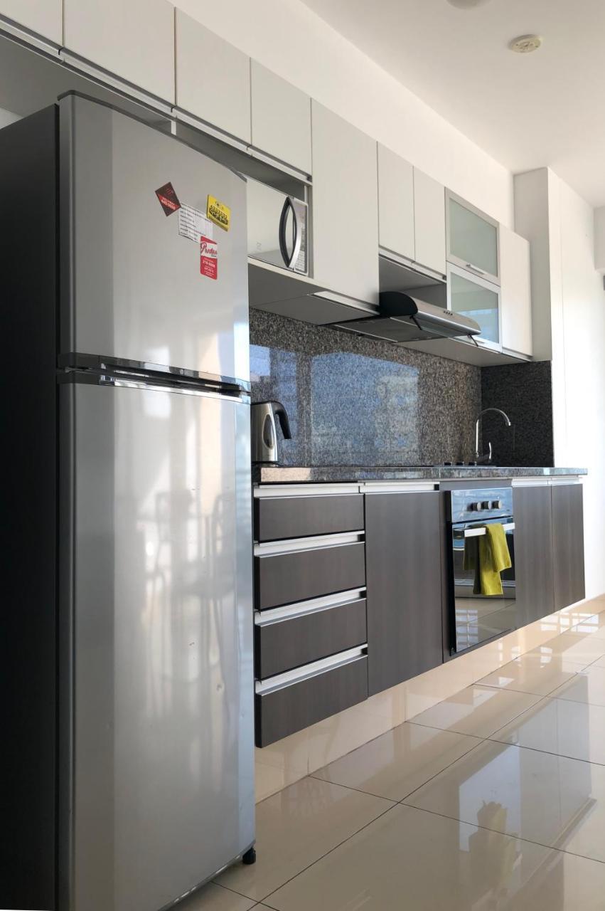 Terrazas Apartments Miraflores Ліма Екстер'єр фото