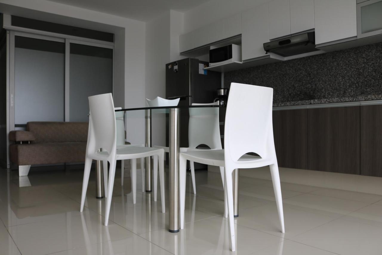 Terrazas Apartments Miraflores Ліма Екстер'єр фото