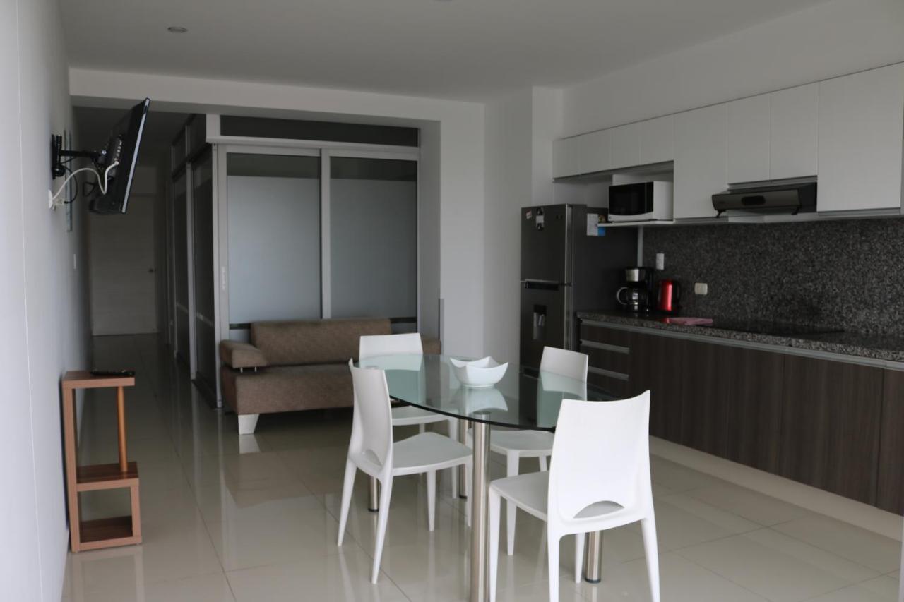 Terrazas Apartments Miraflores Ліма Екстер'єр фото