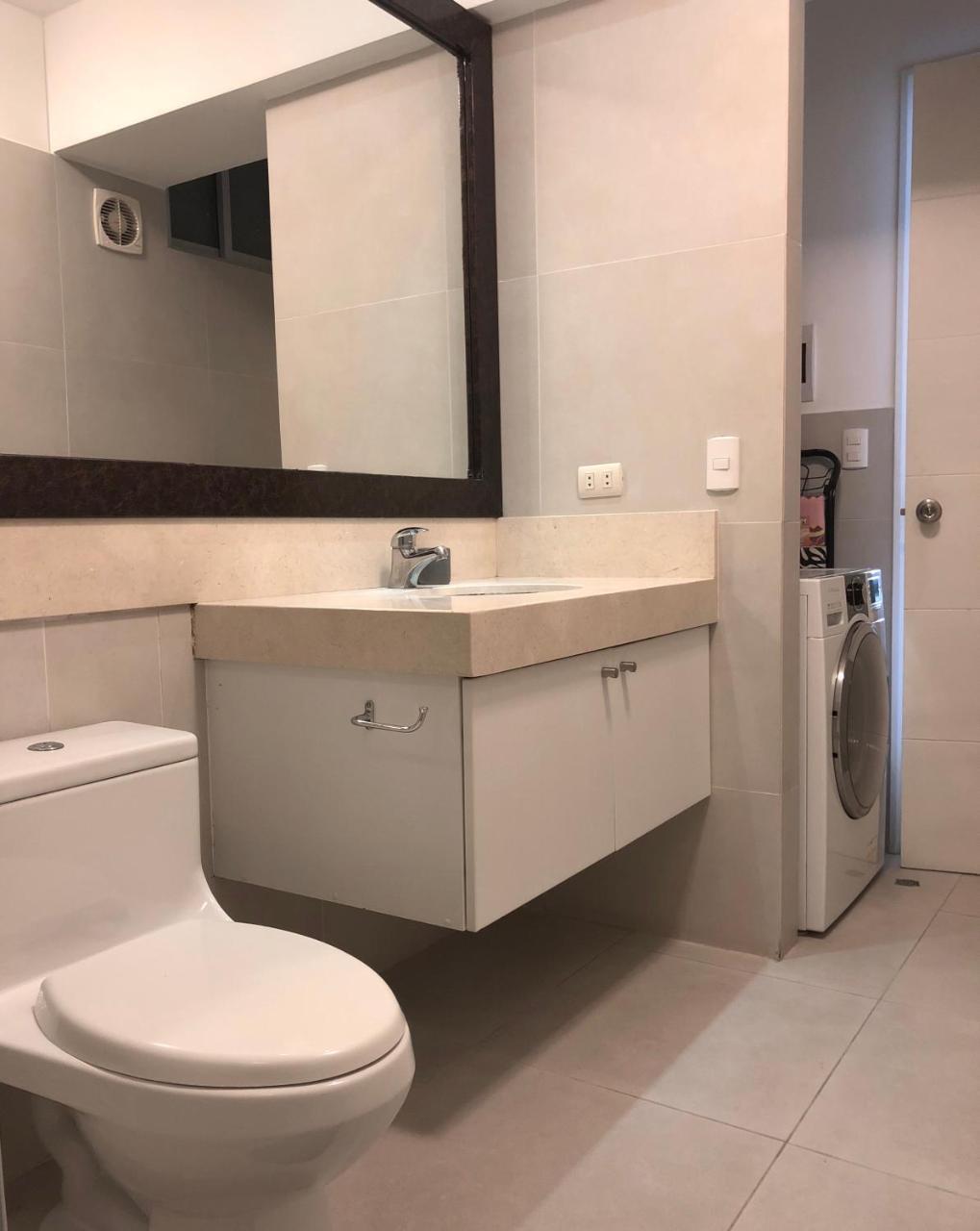 Terrazas Apartments Miraflores Ліма Екстер'єр фото
