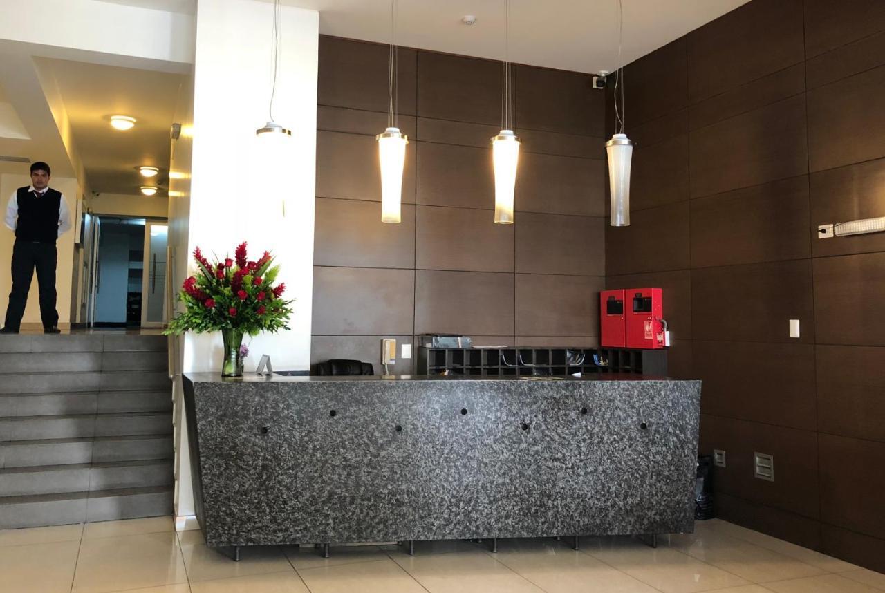 Terrazas Apartments Miraflores Ліма Екстер'єр фото